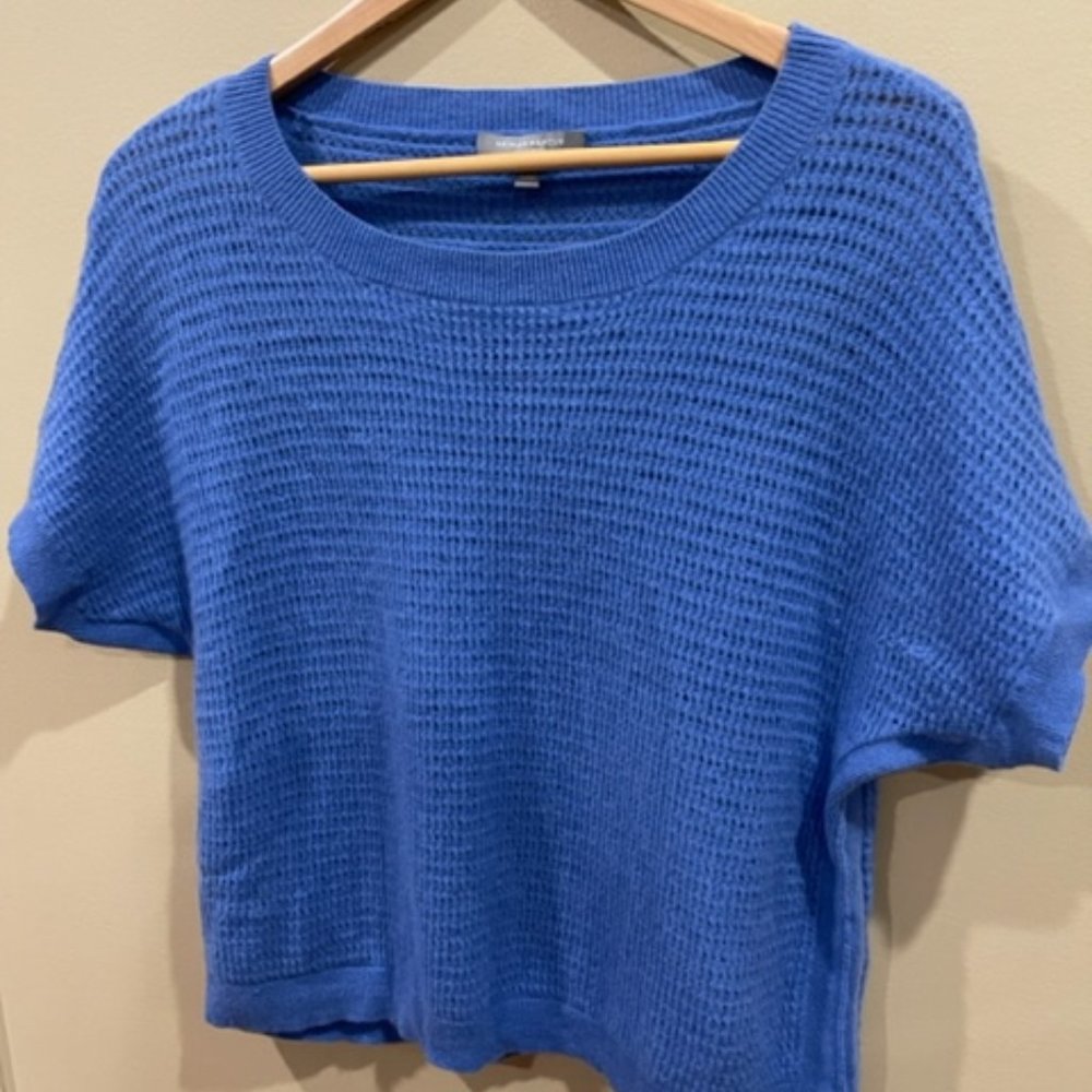 Neiman Marcus Cashmere Sweater